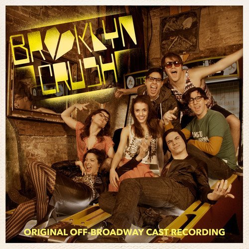 Brooklyn Crush / O.B.C.R./Brooklyn Crush / O.B.C.R.@Explicit Version@.