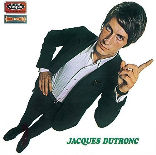 Jacques Dutronc/Et Moi Et Moi Et Moi@Import-Deu