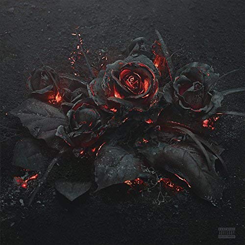 Future/Evol (Flame Colored Vinyl)@Import-Gbr