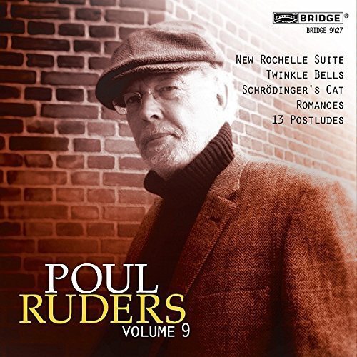 Starobin & Holzman/New Rochelle Suite/Twinckle Be@Import-Eu