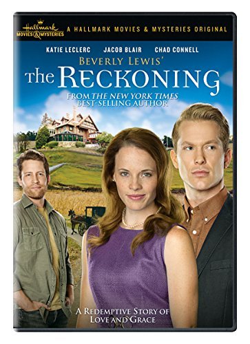 The Reckoning/Beverly Lewis' The Reckoning@Dvd@Nr