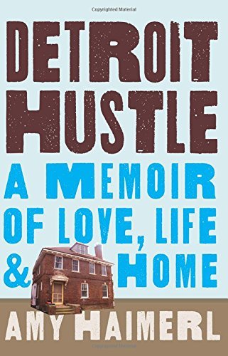 Amy Haimerl/Detroit Hustle