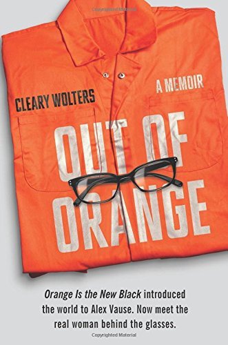 Cleary Wolters/Out of Orange@Reprint