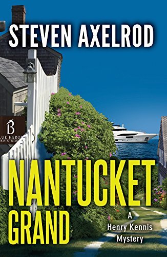 Steven Axelrod Nantucket Grand 