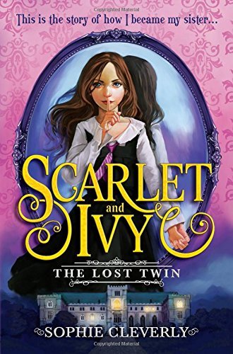 Sophie Cleverly/The Lost Twin