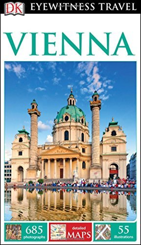 Dk Travel Vienna 