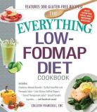 Colleen Francioli The Everything Low Fodmap Diet Cookbook Includes Cranberry Almond Granola Grilled Swordf 