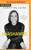 Christine Caine Unashamed Drop The Baggage Pick Up Your Freedom Fulfill Y Mp3 CD 