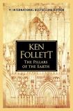 Ken Follett The Pillars Of The Earth 