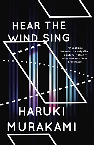Haruki Murakami/Hear the Wind Sing and Pinball