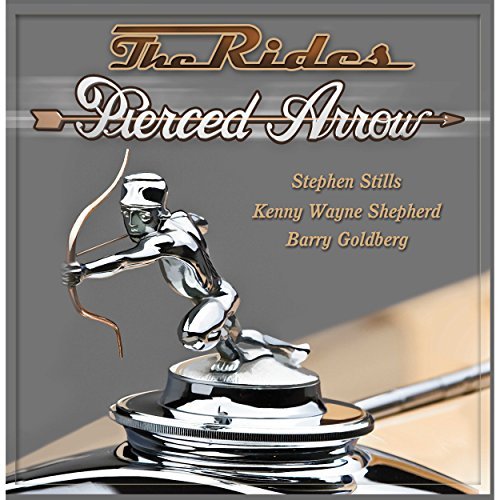 Rides/Pierced Arrow