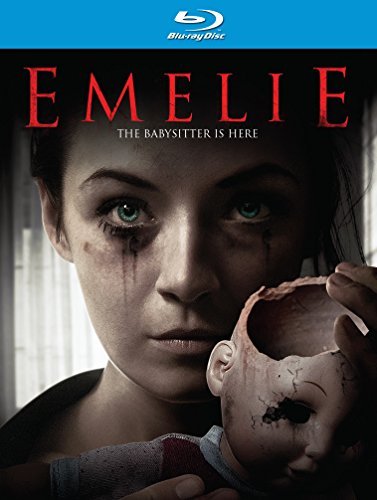 Emelie/Emelie@Blu-ray@Nr