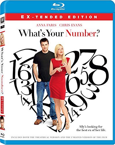 What's Your Number/What's Your Number