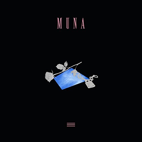 Muna/Loudspeaker