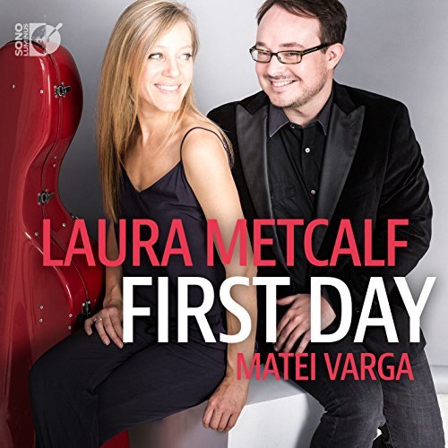 Bragato,Jose / Metcalf,Laura //First Day