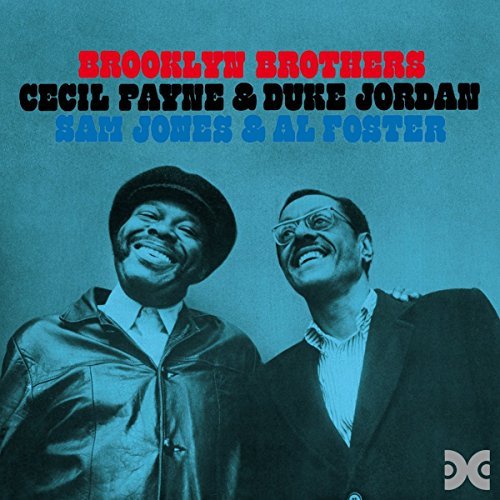 Payne,Cecil / Jordan,Duke/Brooklyn Brothers