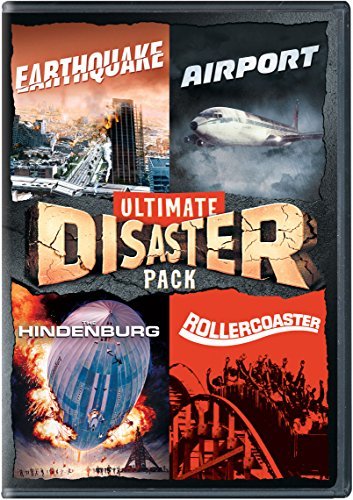 Ultimate Disaster Pack/Ultimate Disaster Pack