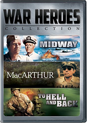 War Heroes Collection/War Heroes Collection