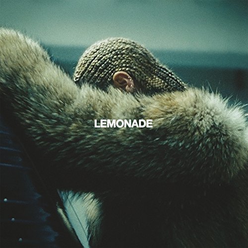 Beyonce/Lemonade (Edited)@CD/DVD
