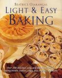 Beatrice A. Ojakangas Light & Easy Baking 