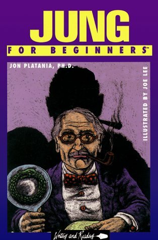 jon Platania/Jung For Beginners