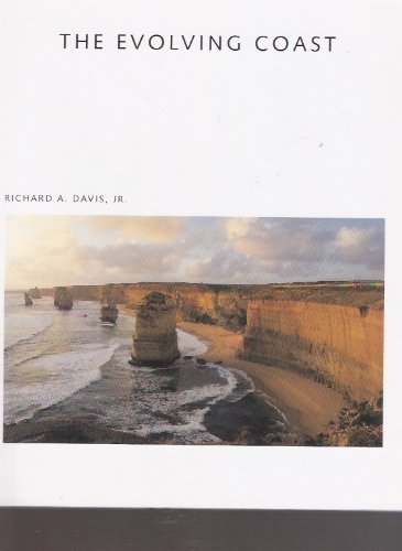Richard A. Davis The Evolving Coasts Sal #48 