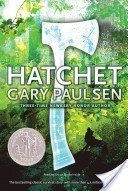 Gary Paulsen/Hatchet@With Reading Group@Hatchet (With Reading Group)