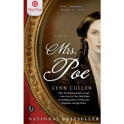 Lynn Cullen/Mrs. Poe