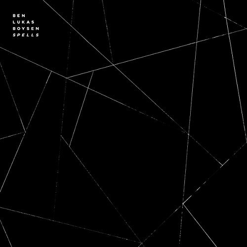 Ben Lukas Boysen/Spells