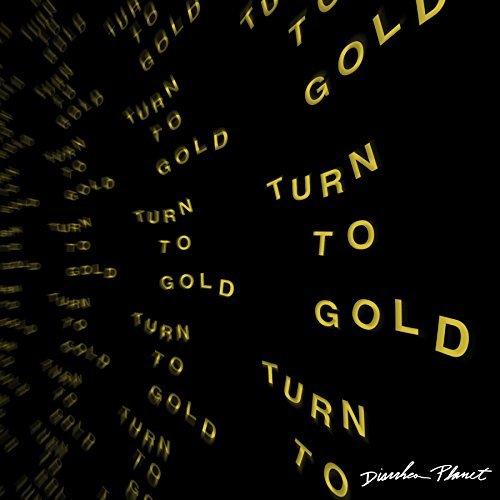 Diarrhea Planet/Turn To Gold