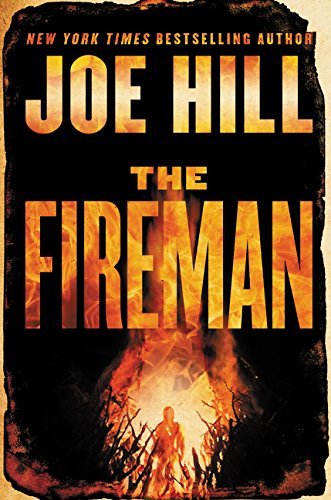 Joe Hill/The Fireman