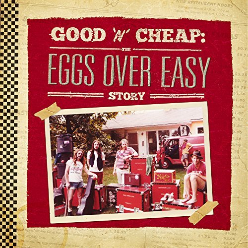 Eggs Over Easy/Good N Cheap: The Eggs Over Ea