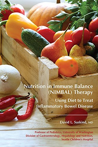 David L. Suskind Nimbal Therapy 