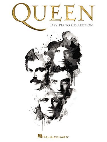 Queen/Queen - Easy Piano Collection