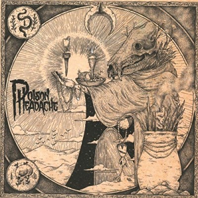 Poison Headache/Poison Headache