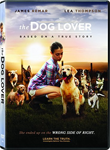 Dog Lover/Remar/Thompson@Dvd@Pg