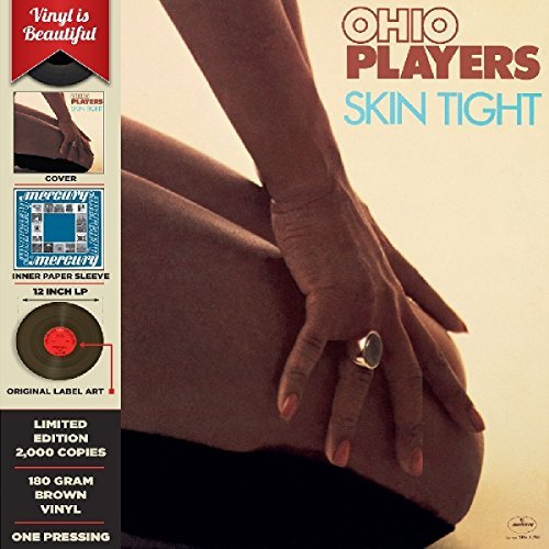 Ohio Players/Skin Tight