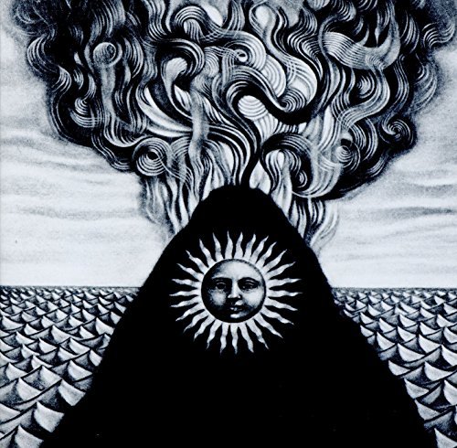 Gojira/Magma