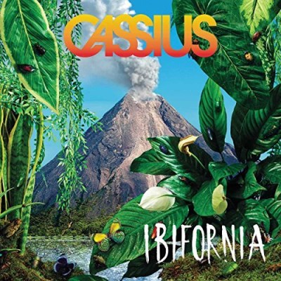 Cassius/Ibifornia@Import-Gbr