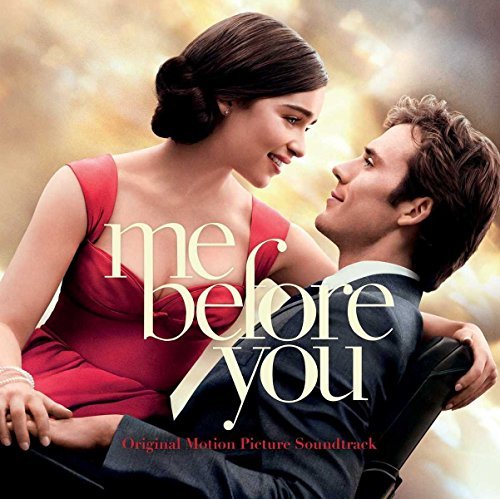 Me Before You/Soundtrack
