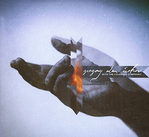 Gregory Alan Isakov/Gregory Alan Isakov with the Colorado Symphony