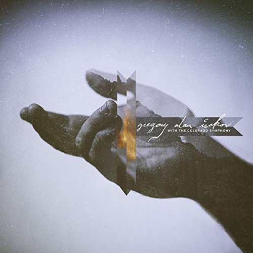 Gregory Alan Isakov/Gregory Alan Isakov with the Colorado Symphony