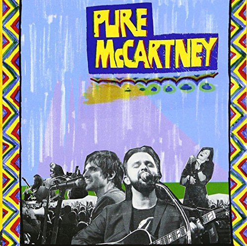 Tim Christensen/Pure Mccartney@Import-Jpn