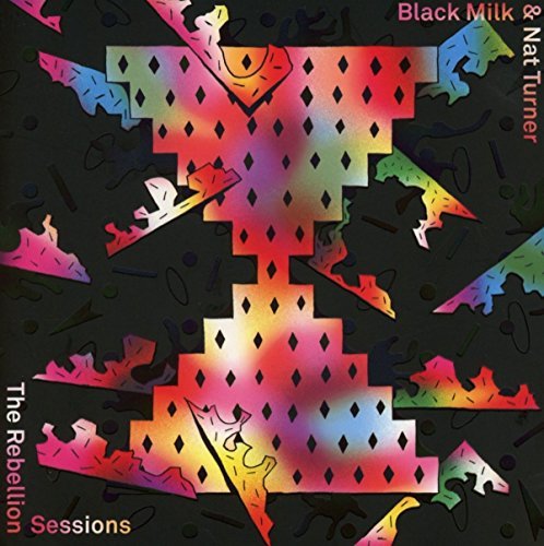Nat Black Milk / Turner/Rebellion Session