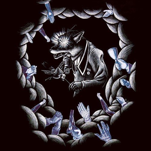 Casket Girls/Night Machines