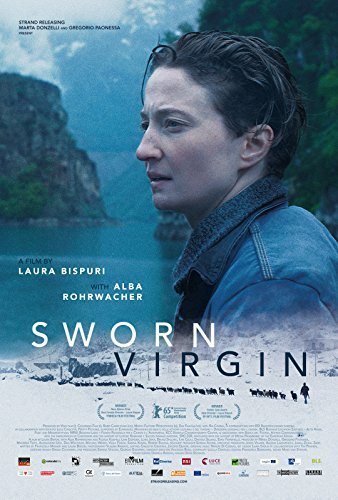 Sworn Virgin/Sworn Virgin@Dvd@Nr