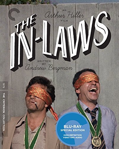 In-Laws (1979)/Falk/Arkin@Blu-ray@Pg/Criterion
