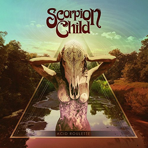 Scorpion Child/Acid Roulette