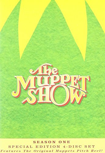 Muppet Show Season One Muppet Show Season One 