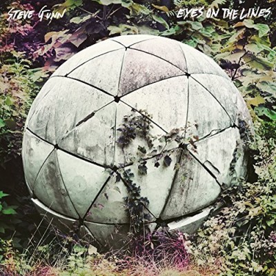 Steve Gunn/Eyes On The Lines